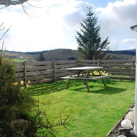 Crepigill Cottage พอทรี ภายนอก รูปภาพ