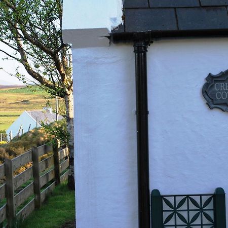 Crepigill Cottage พอทรี ภายนอก รูปภาพ