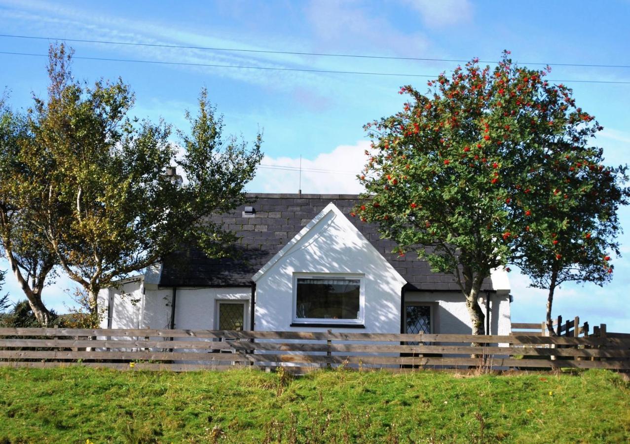 Crepigill Cottage พอทรี ภายนอก รูปภาพ