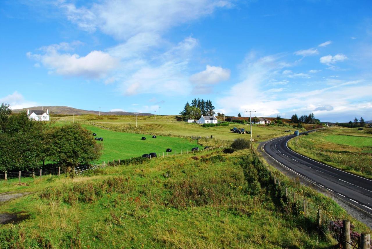 Crepigill Cottage พอทรี ภายนอก รูปภาพ